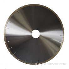 14 polegadas φ350mm Diamond Saw Blade para cortar mármore